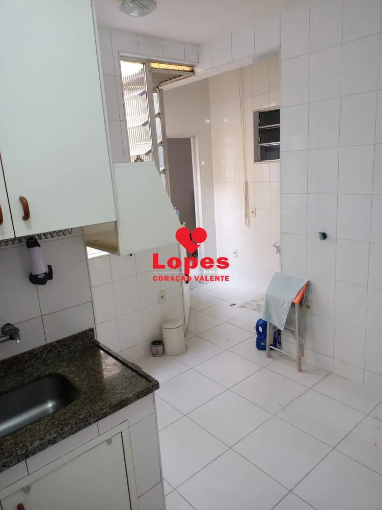 Apartamento, 3 quartos, 92 m² - Foto 8
