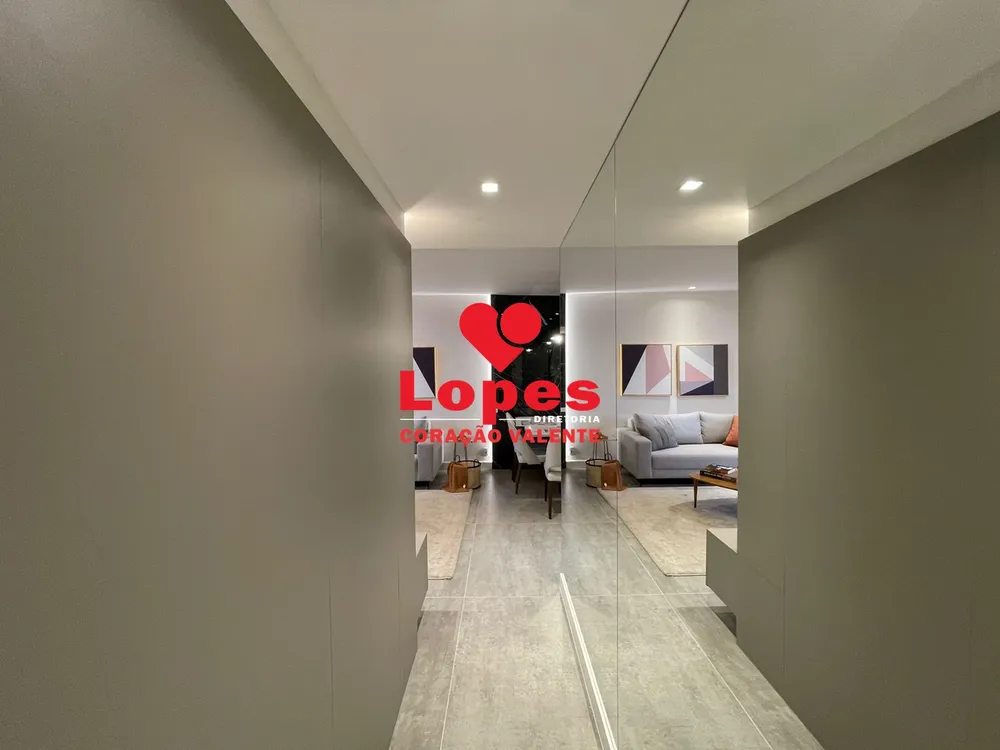 Cobertura, 4 quartos, 219 m² - Foto 9