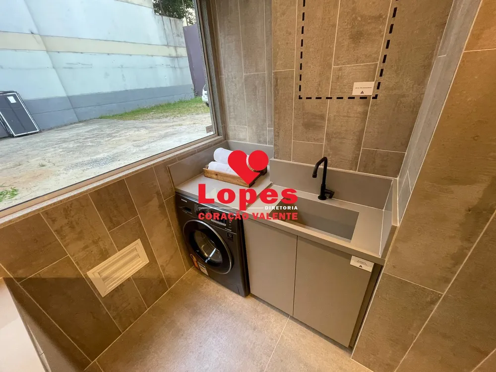 Cobertura, 4 quartos, 219 m² - Foto 13