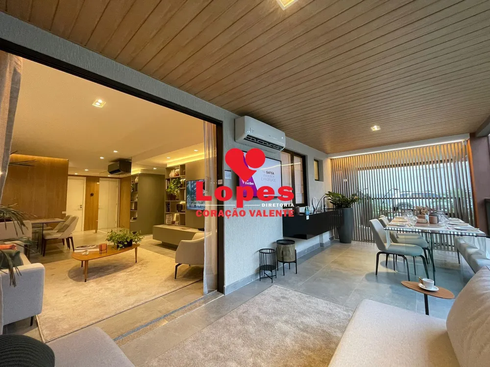 Cobertura, 4 quartos, 219 m² - Foto 7