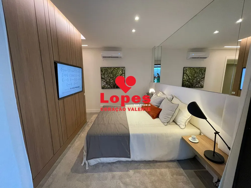 Cobertura, 4 quartos, 219 m² - Foto 19