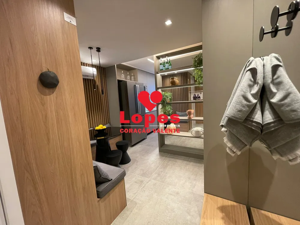 Cobertura, 4 quartos, 219 m² - Foto 5