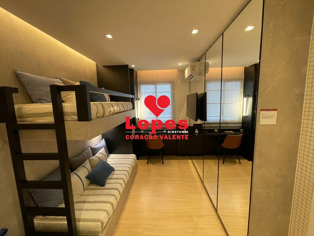 Cobertura, 4 quartos, 219 m² - Foto 15