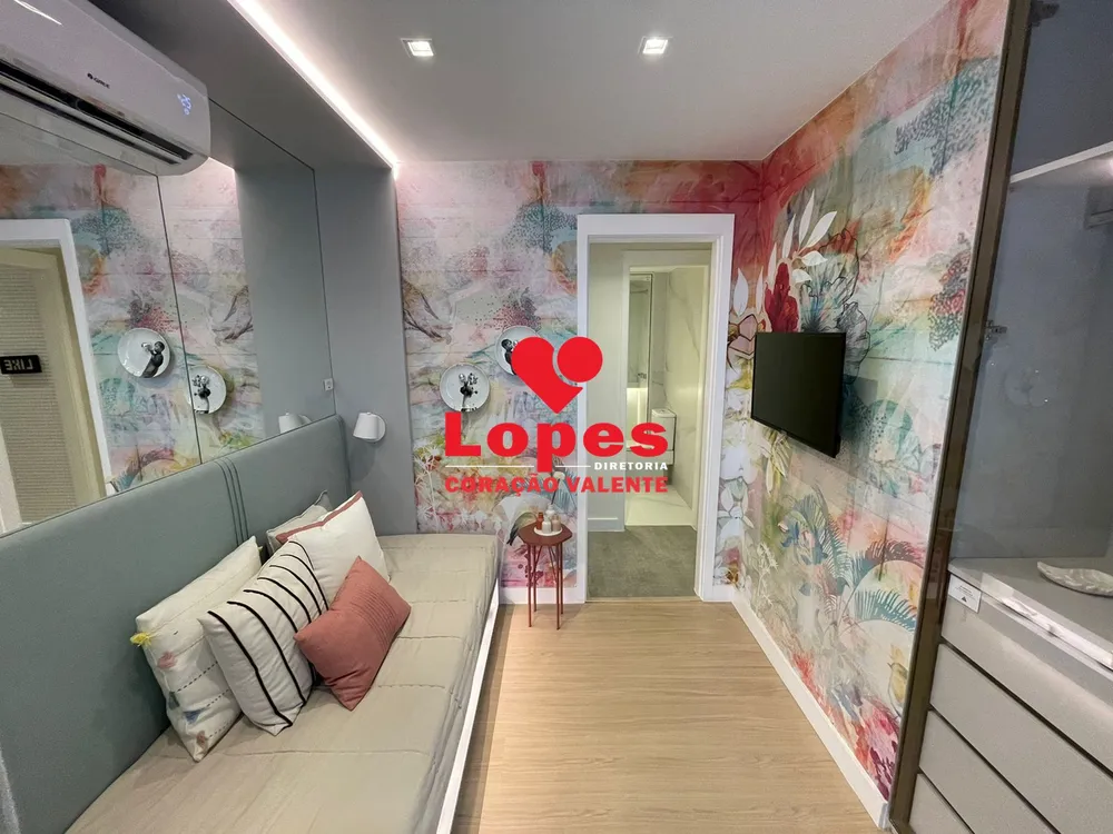 Cobertura, 4 quartos, 219 m² - Foto 17