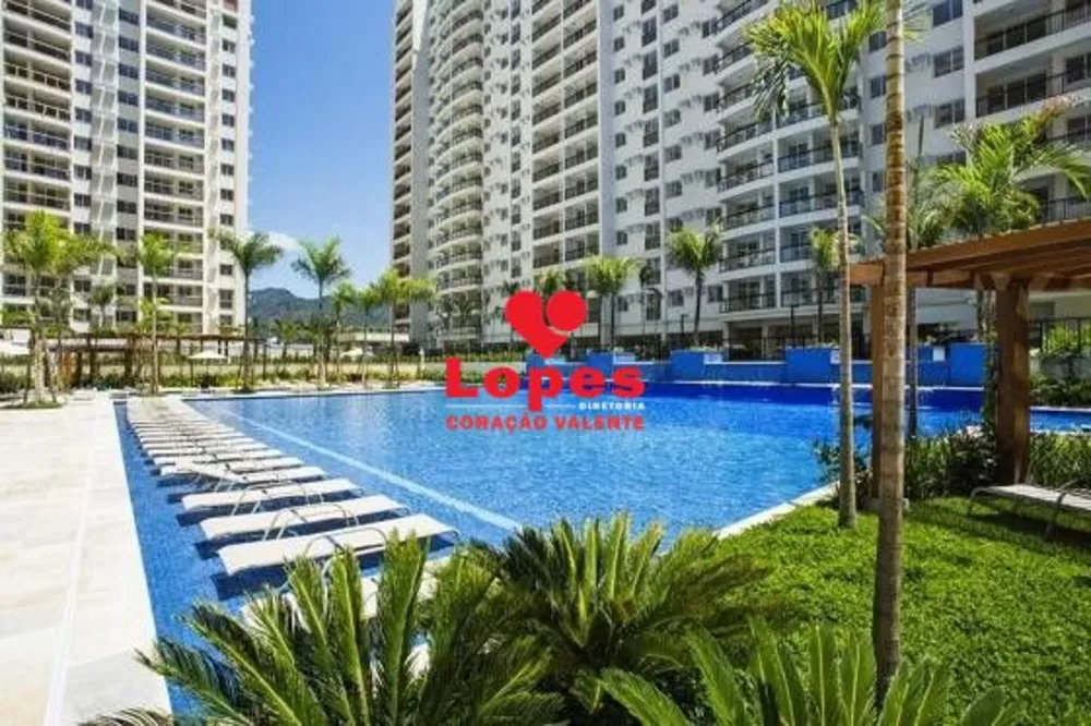 Apartamento, 2 quartos, 69 m² - Foto 3