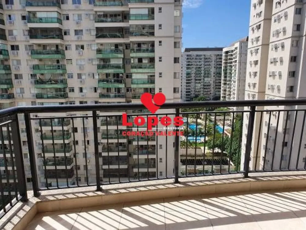 Apartamento, 2 quartos, 69 m² - Foto 6