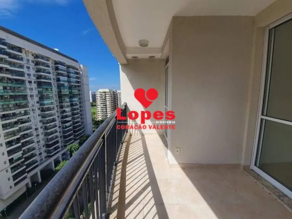 Apartamento, 2 quartos, 69 m² - Foto 5