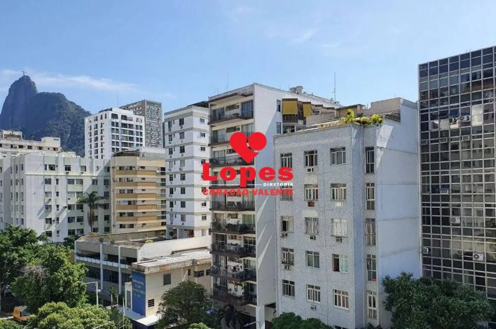 Apartamento, 3 quartos, 225 m² - Foto 2