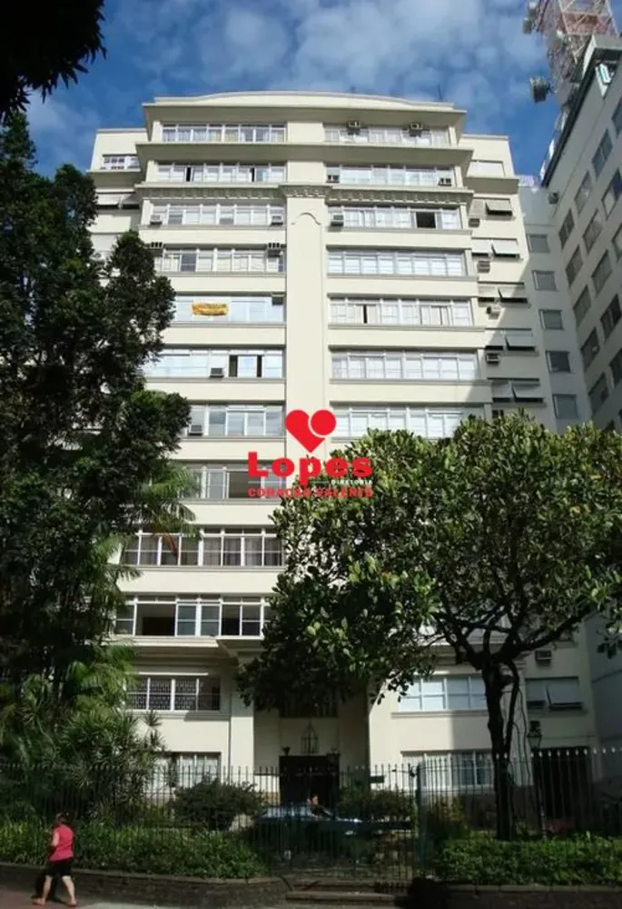 Apartamento, 3 quartos, 225 m² - Foto 4