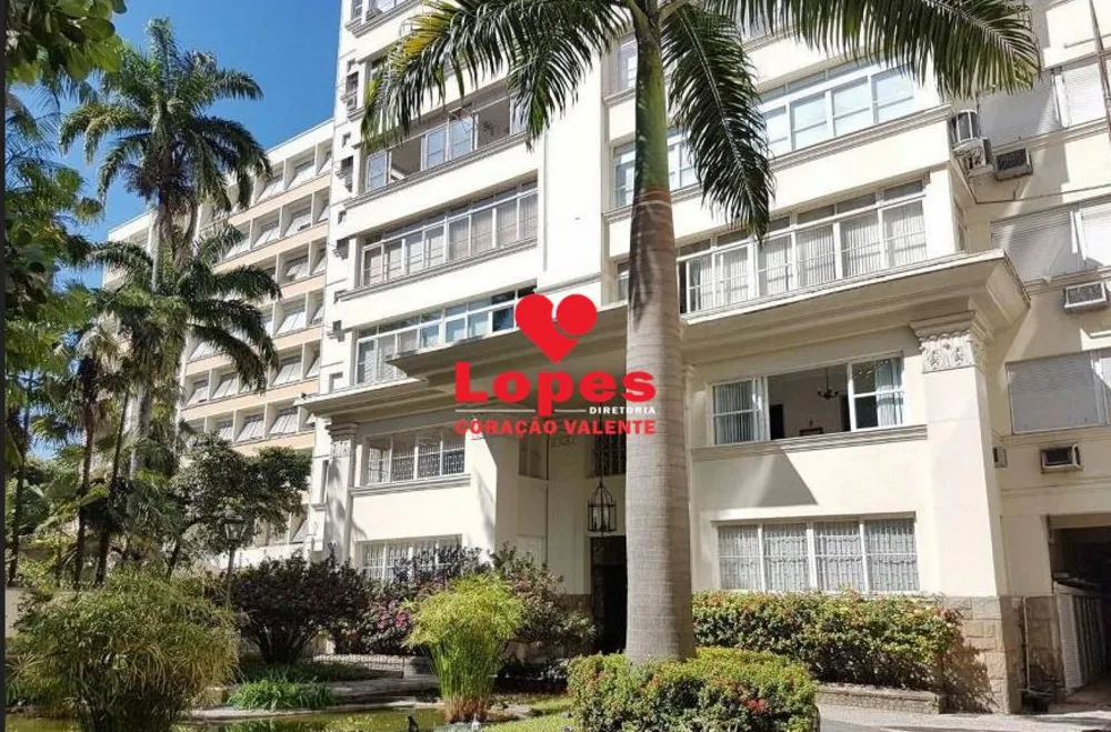 Apartamento, 3 quartos, 225 m² - Foto 3