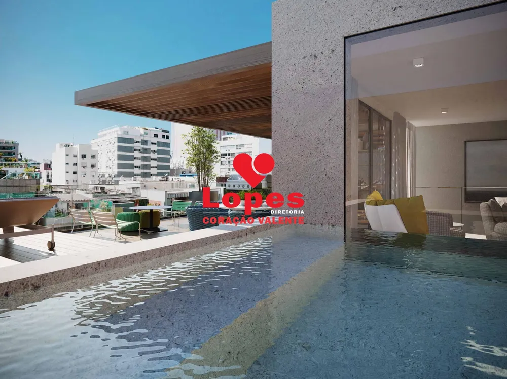 Apartamento, 4 quartos, 267 m² - Foto 18