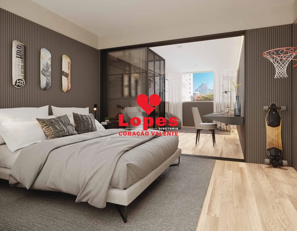 Apartamento, 4 quartos, 267 m² - Foto 7