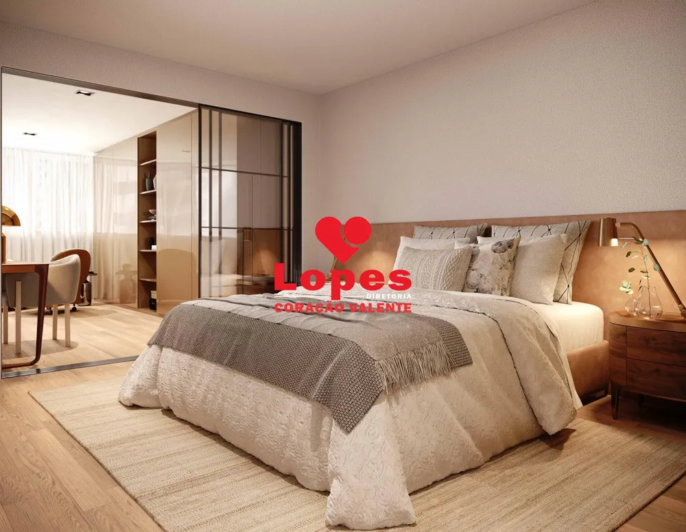 Apartamento, 4 quartos, 267 m² - Foto 20