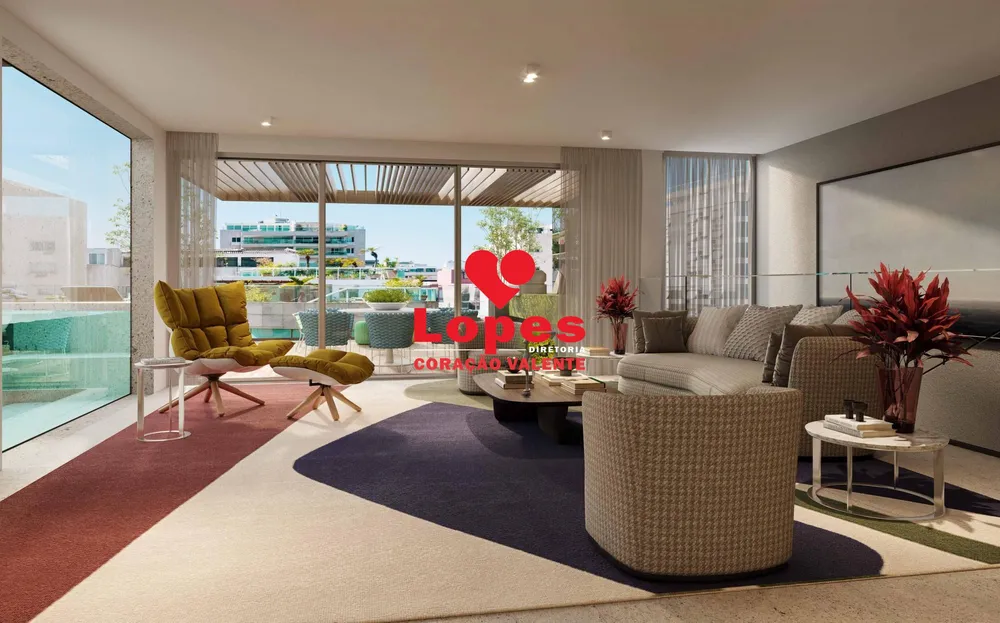 Apartamento, 4 quartos, 267 m² - Foto 22