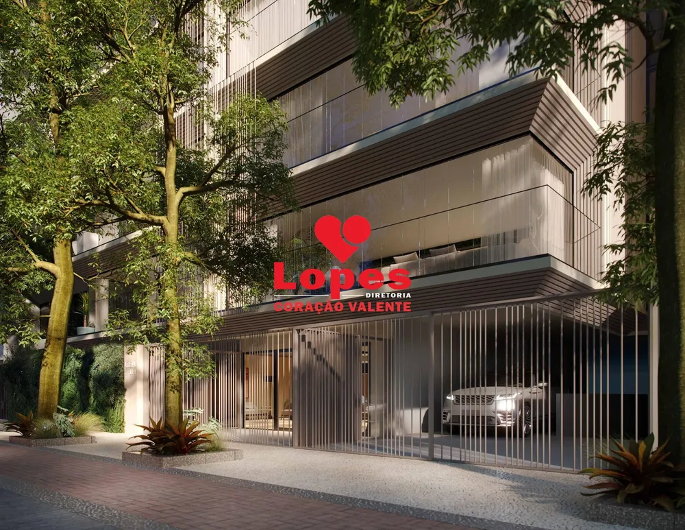 Apartamento, 4 quartos, 267 m² - Foto 14