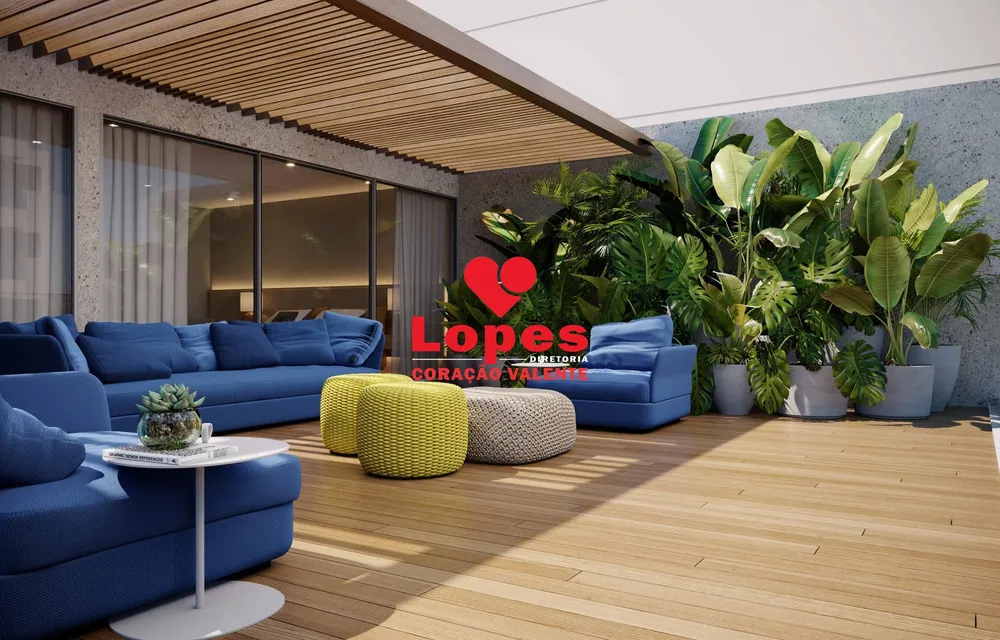 Apartamento, 4 quartos, 267 m² - Foto 8