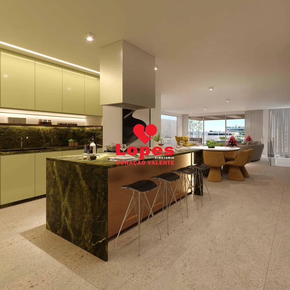 Apartamento, 4 quartos, 267 m² - Foto 9