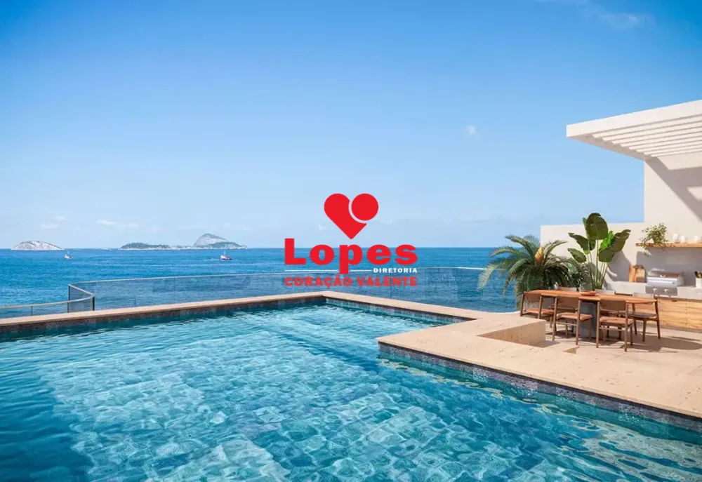 Apartamento, 4 quartos, 315 m² - Foto 6