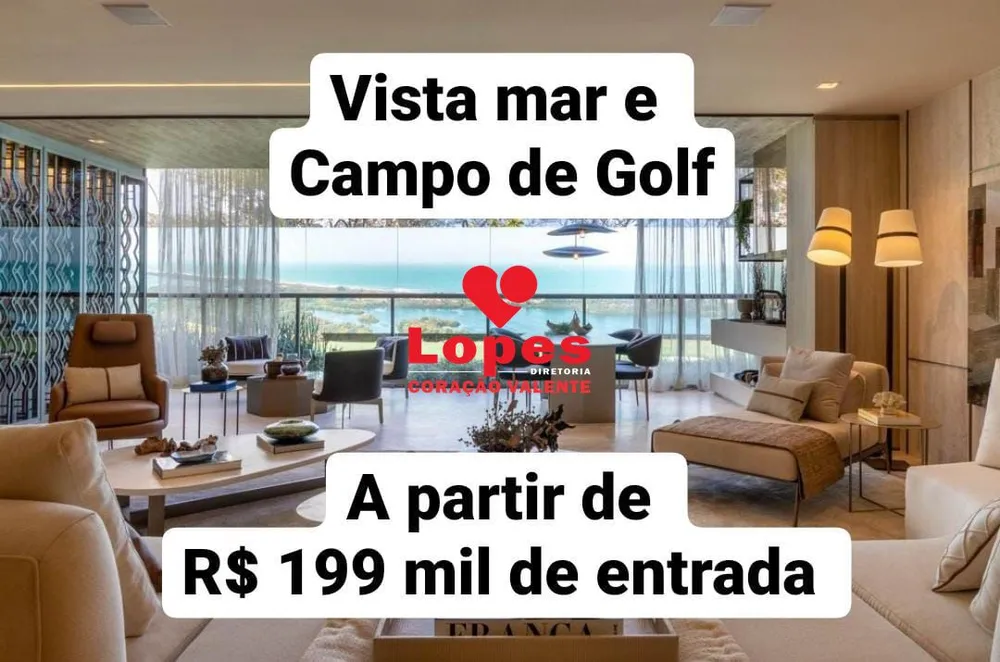 Apartamento, 4 quartos, 194 m² - Foto 2