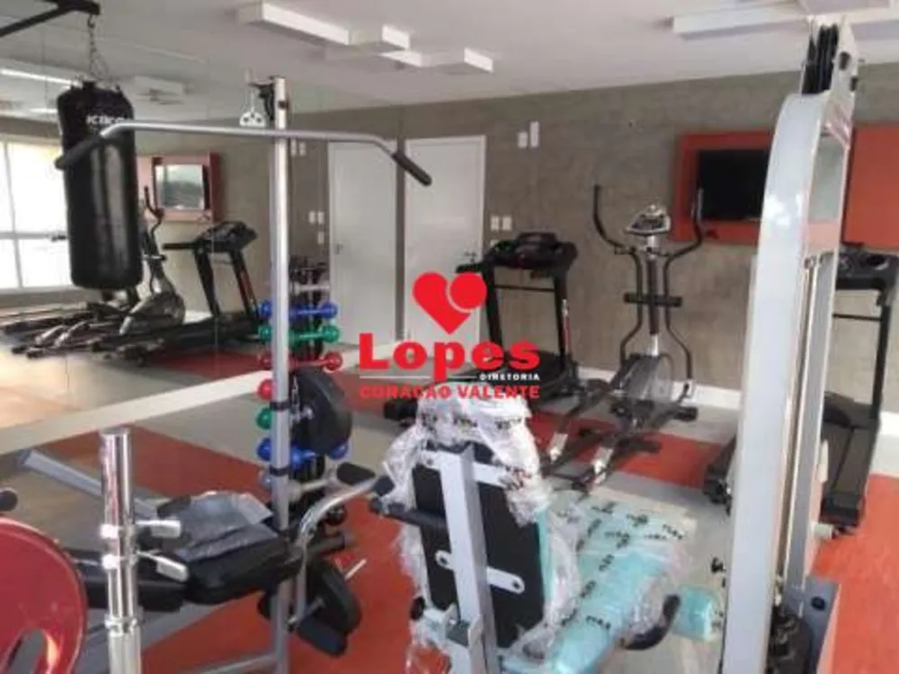 Apartamento, 3 quartos, 73 m² - Foto 32