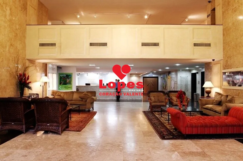 Prédio Inteiro, 39 m² - Foto 3