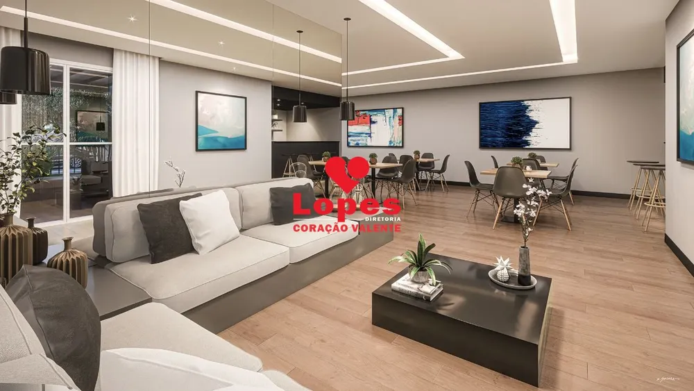 Apartamento, 2 quartos, 44 m² - Foto 23