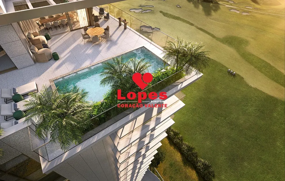 Apartamento, 4 quartos, 269 m² - Foto 11