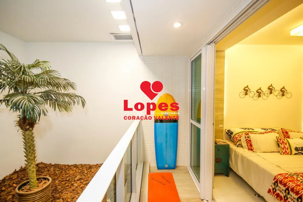 Apartamento, 2 quartos, 77 m² - Foto 18