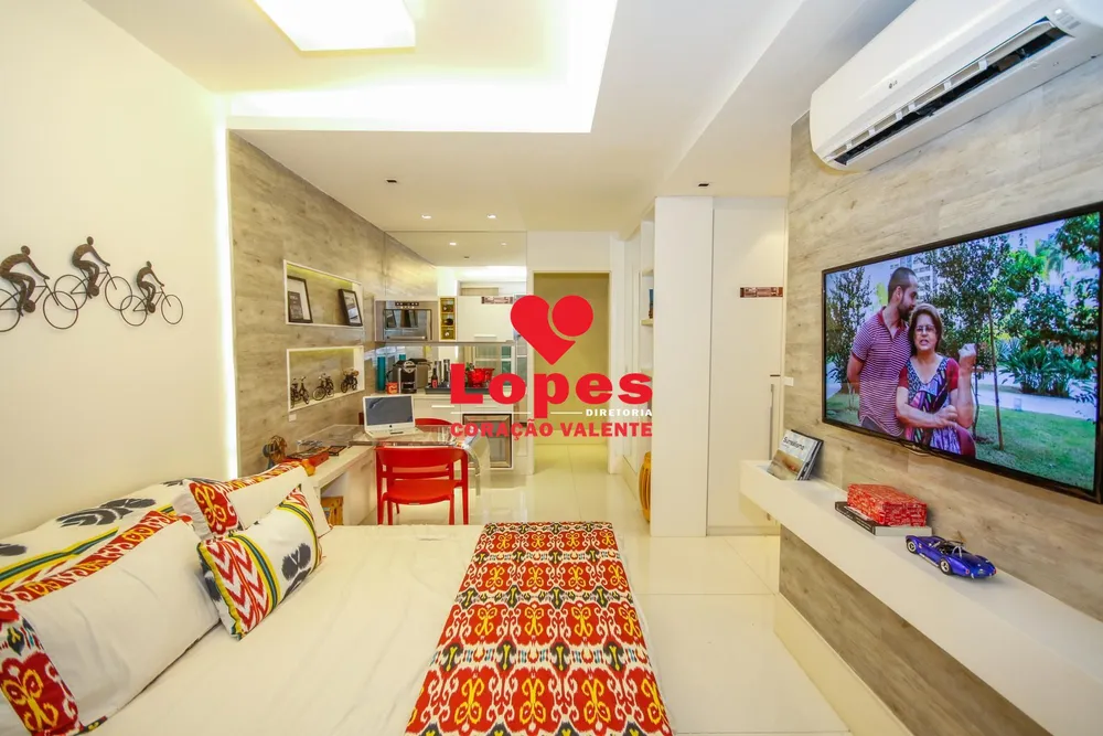 Apartamento, 2 quartos, 77 m² - Foto 22