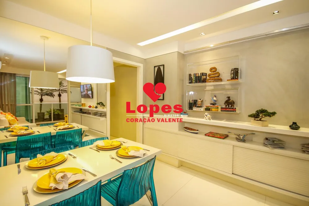 Apartamento, 2 quartos, 77 m² - Foto 17