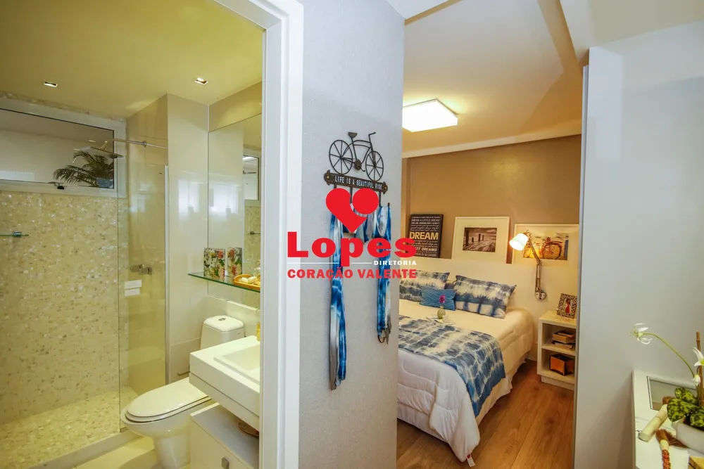 Apartamento, 2 quartos, 77 m² - Foto 11