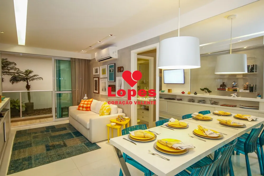 Apartamento, 2 quartos, 77 m² - Foto 23