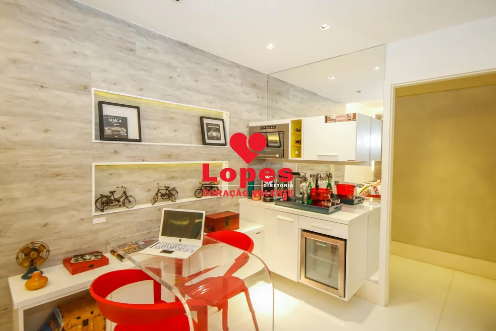 Apartamento, 2 quartos, 77 m² - Foto 5