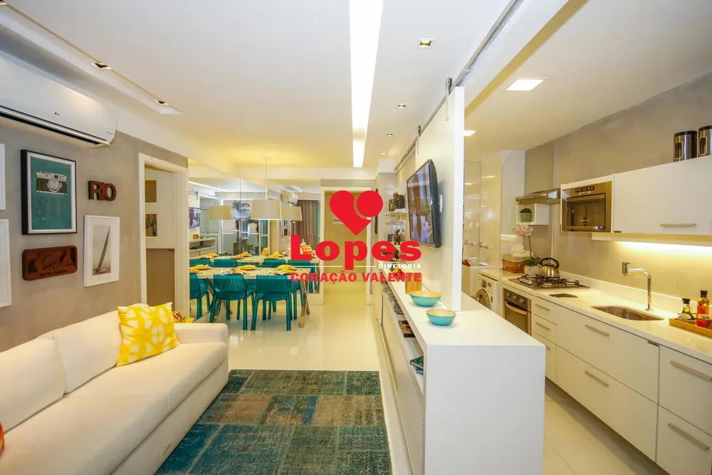 Apartamento, 2 quartos, 77 m² - Foto 19