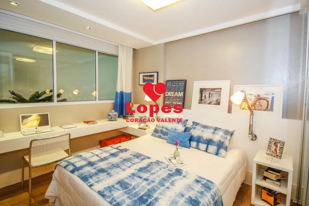 Apartamento, 2 quartos, 77 m² - Foto 13