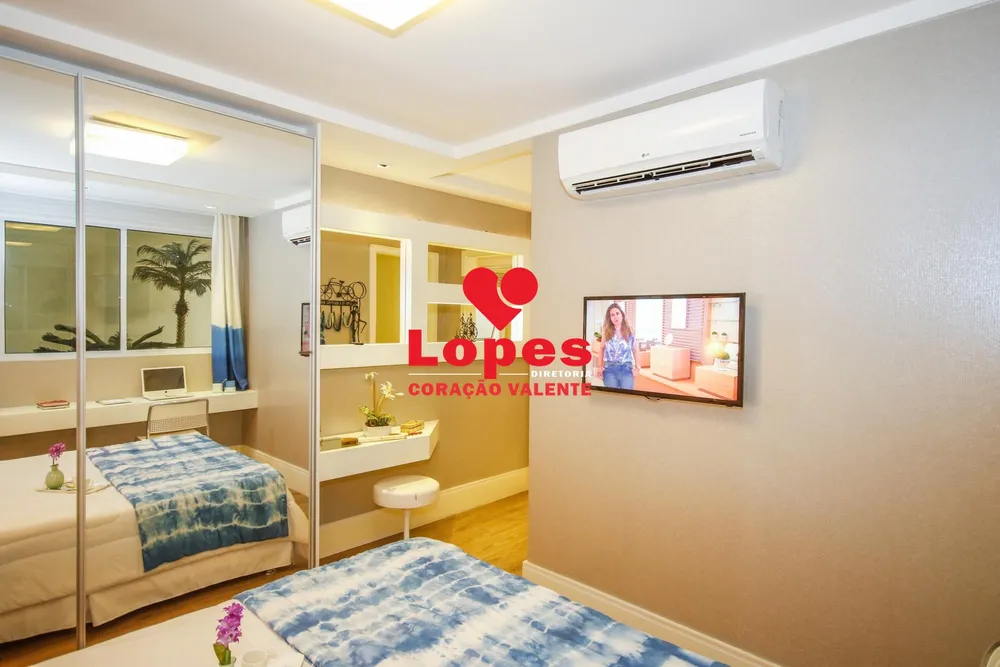 Apartamento, 2 quartos, 77 m² - Foto 16