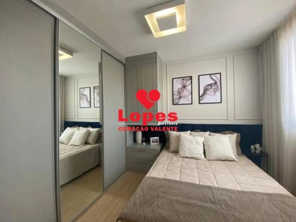 Apartamento, 2 quartos, 45 m² - Foto 6