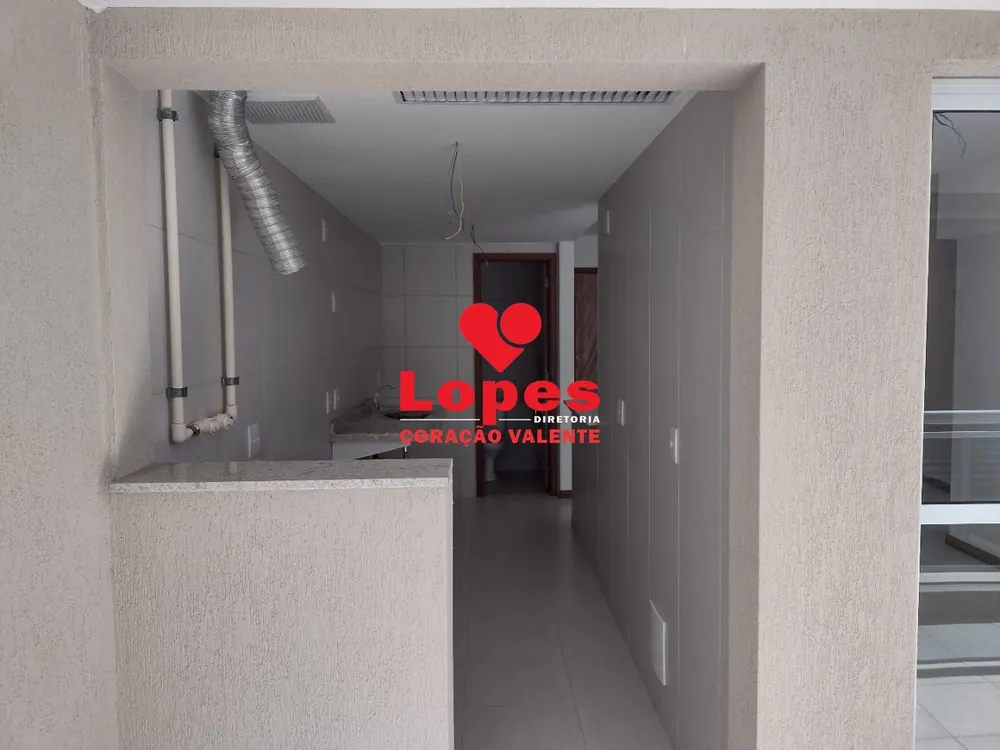 Apartamento, 2 quartos, 75 m² - Foto 6