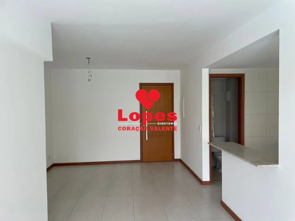 Apartamento, 2 quartos, 75 m² - Foto 2