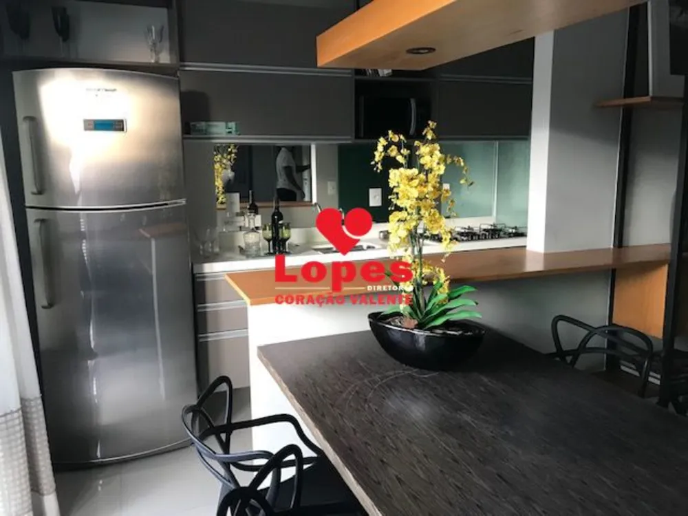 Apartamento, 2 quartos, 79 m² - Foto 5