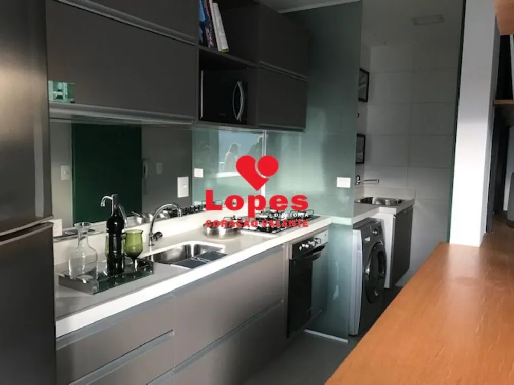 Apartamento, 2 quartos, 79 m² - Foto 3