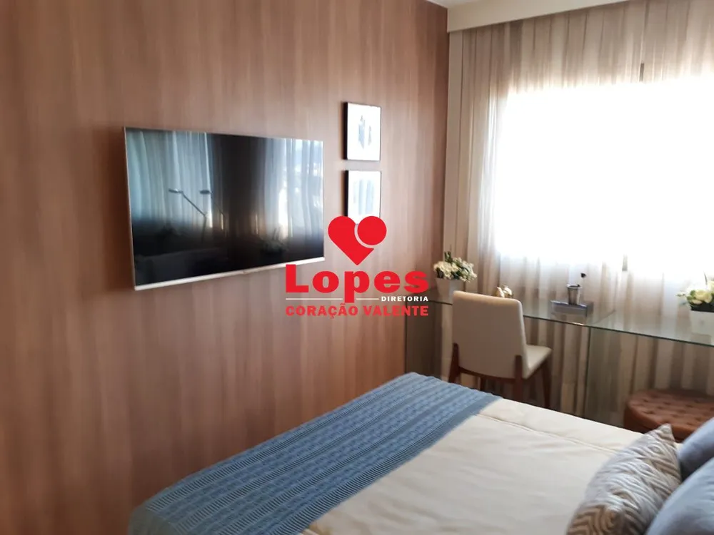 Apartamento, 2 quartos, 64 m² - Foto 8