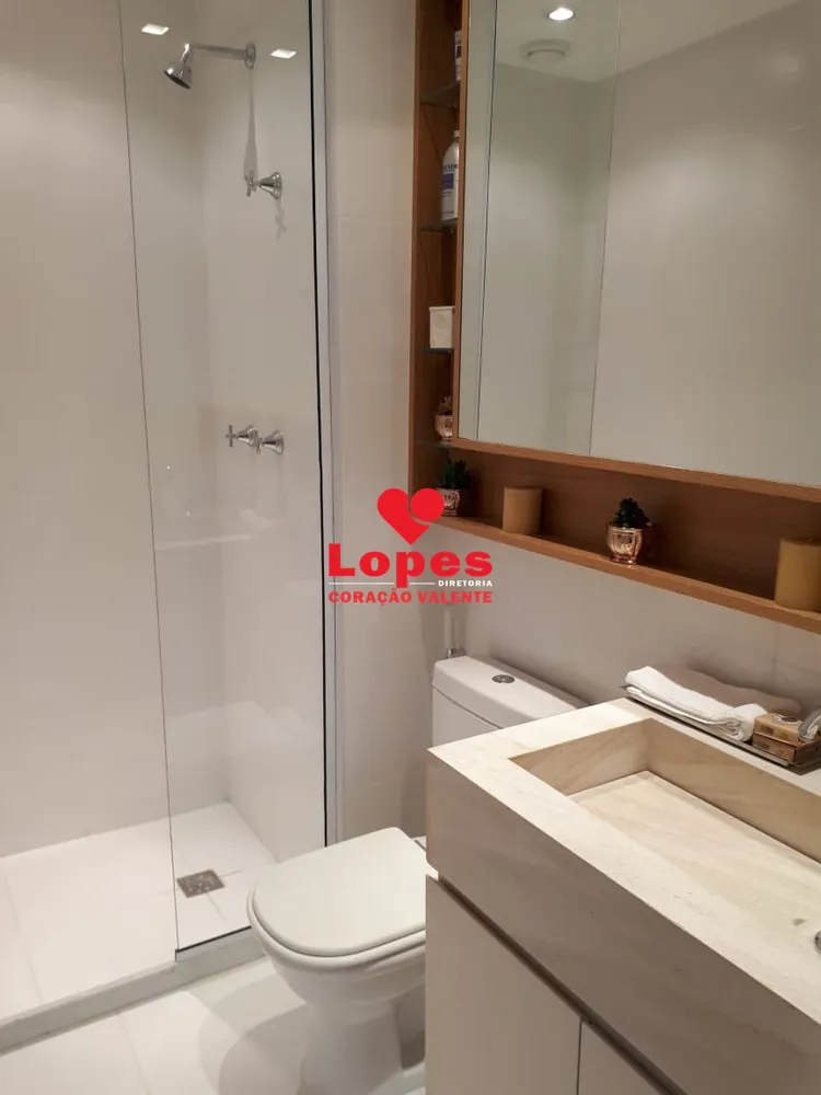 Apartamento, 2 quartos, 64 m² - Foto 14