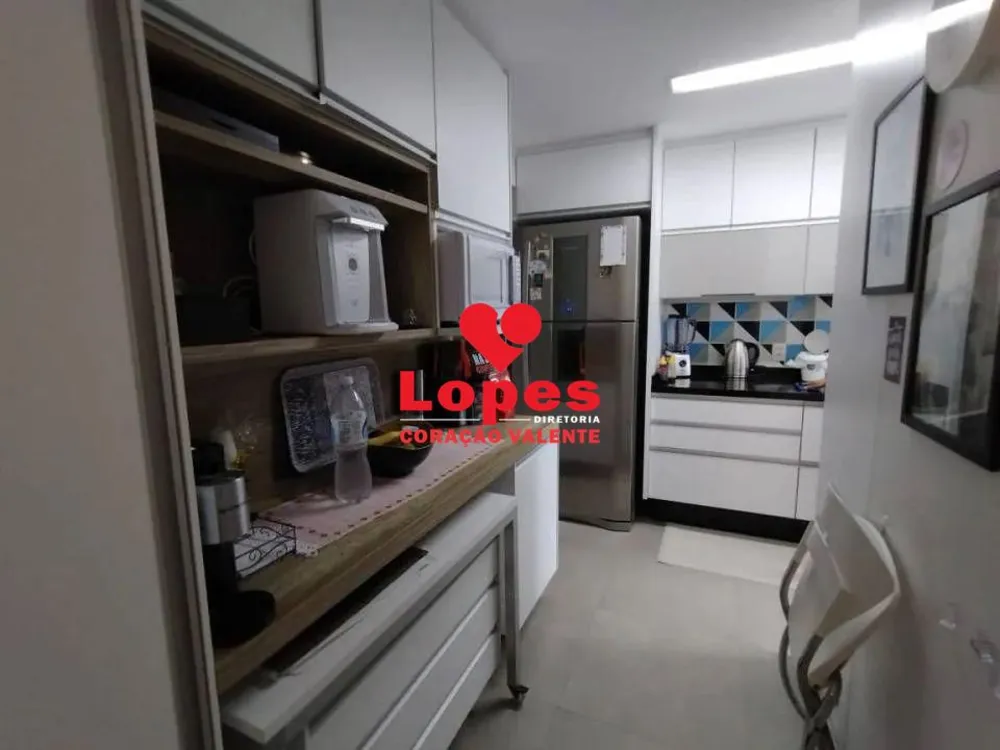 Apartamento, 4 quartos, 138 m² - Foto 3