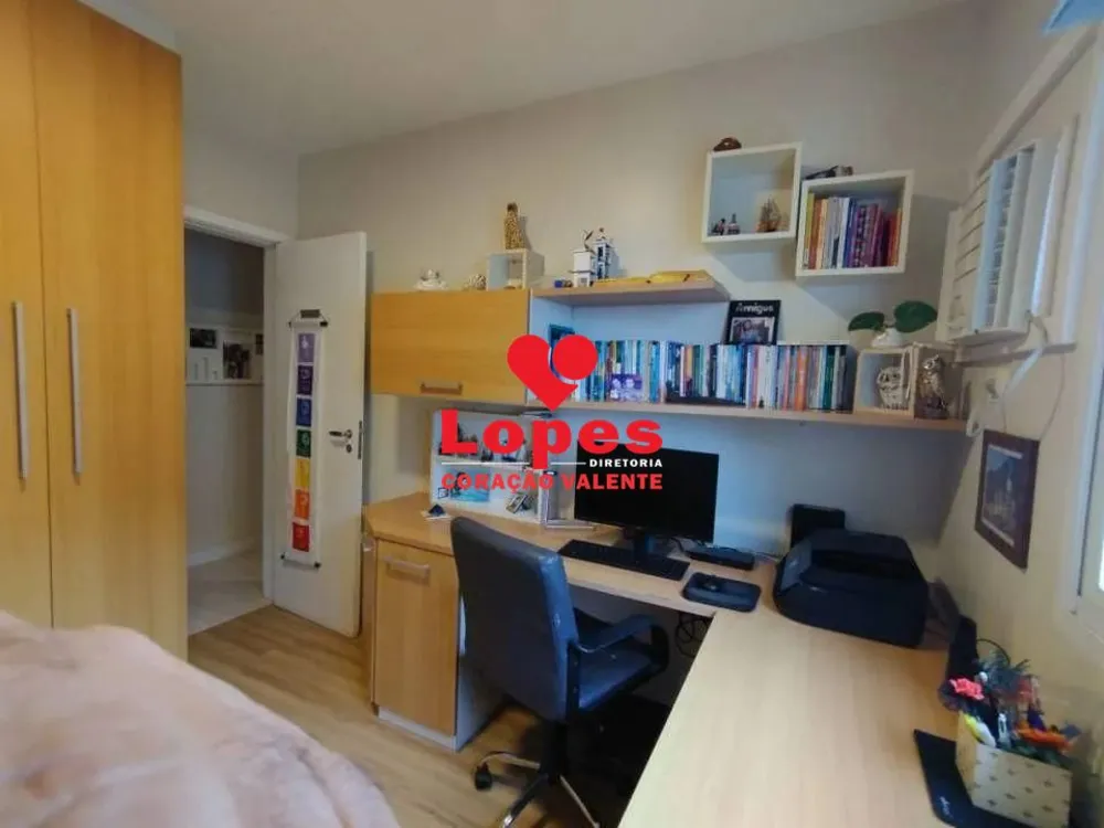 Apartamento, 4 quartos, 138 m² - Foto 12