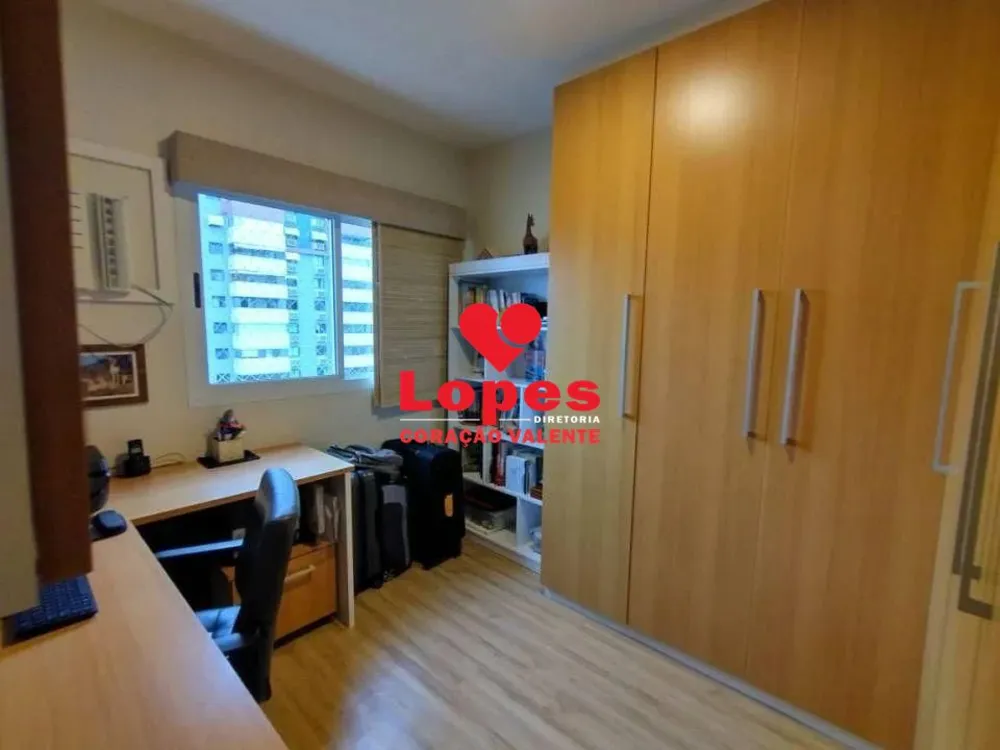 Apartamento, 4 quartos, 138 m² - Foto 21