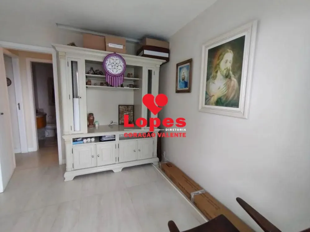 Apartamento, 4 quartos, 138 m² - Foto 6