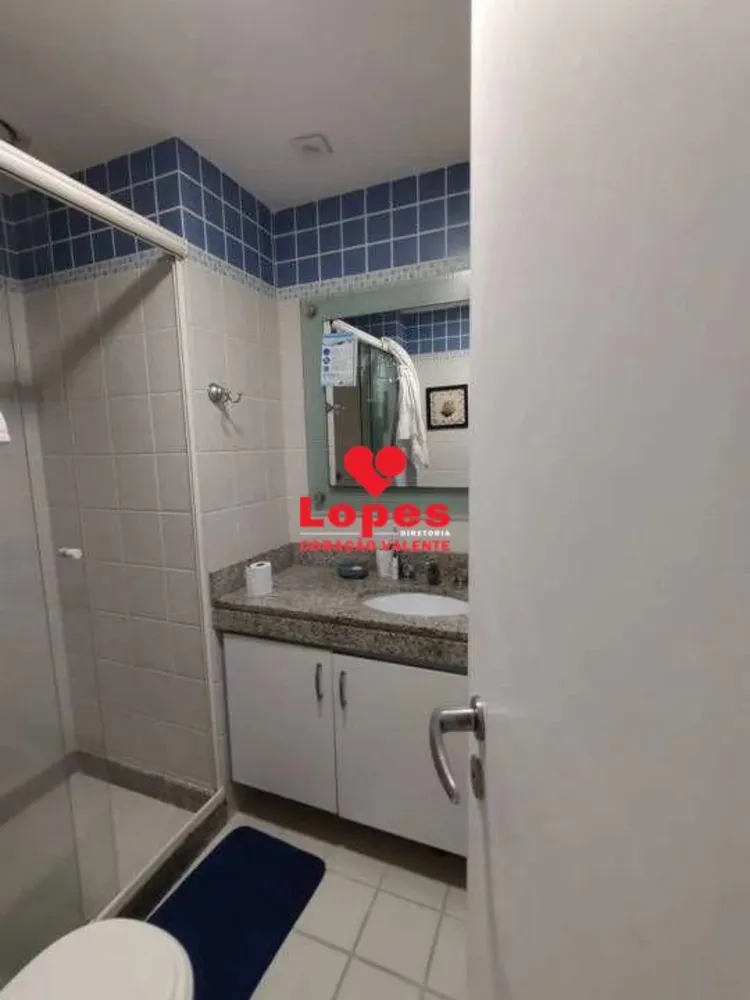 Apartamento, 4 quartos, 138 m² - Foto 4