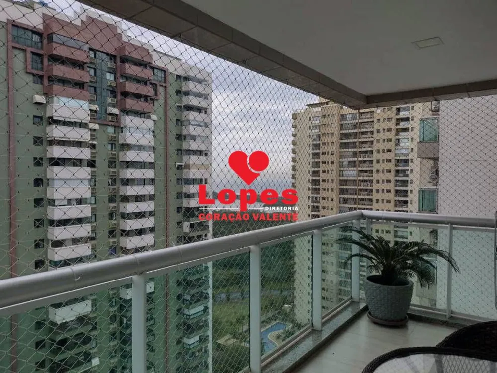 Apartamento, 4 quartos, 138 m² - Foto 1