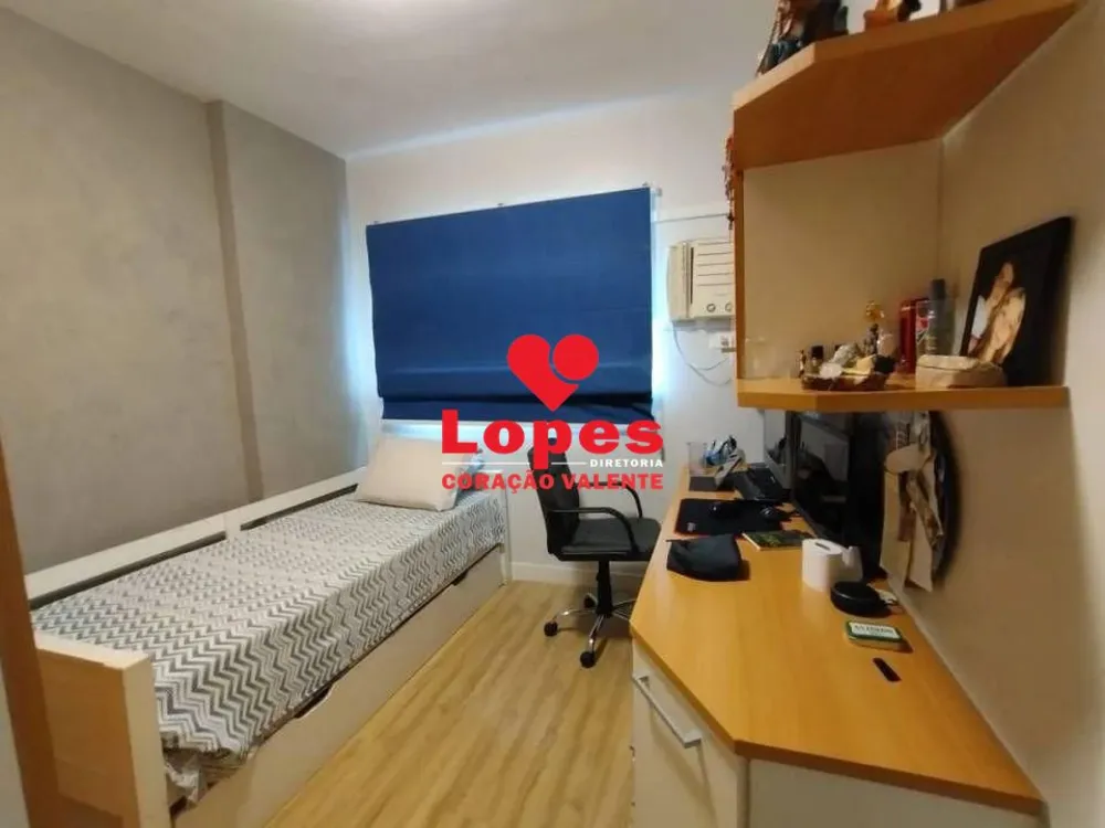 Apartamento, 4 quartos, 138 m² - Foto 5